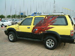 新能源汽車改裝圖鑒 從店面設(shè)計(jì)到產(chǎn)品升級(jí)的全景展示（第2頁(yè)）