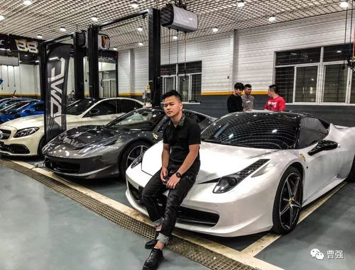 汽車改裝政策迎來(lái)新曙光，聊聊車與改裝的無(wú)限可能