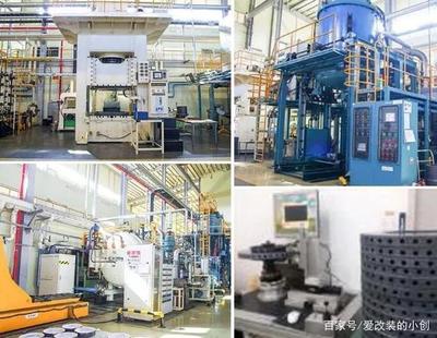 頂尖碳陶剎車品牌CARBO BRAKE正式成立，引領新能源汽車制動新紀元